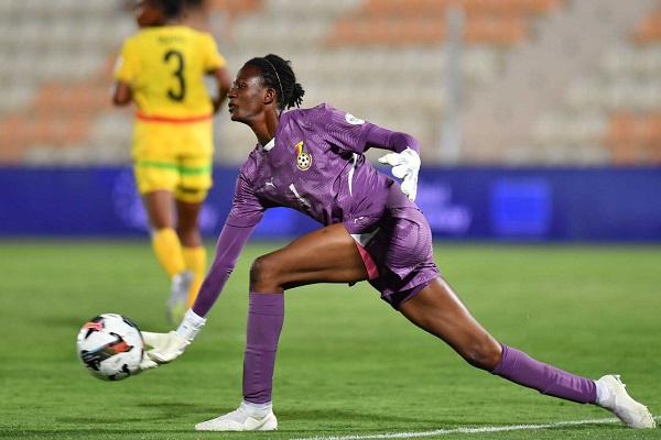 black queens