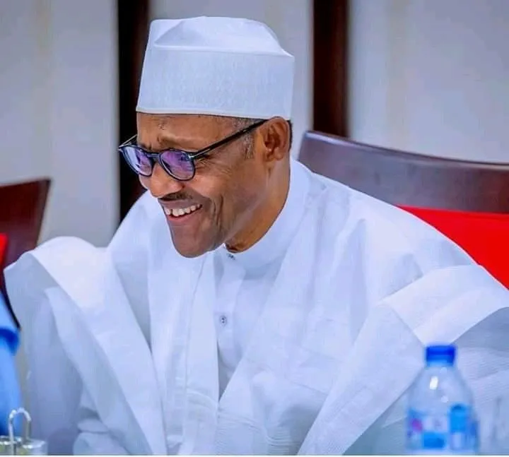 Buhari
