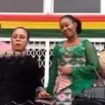 Ewurabena Aubynn