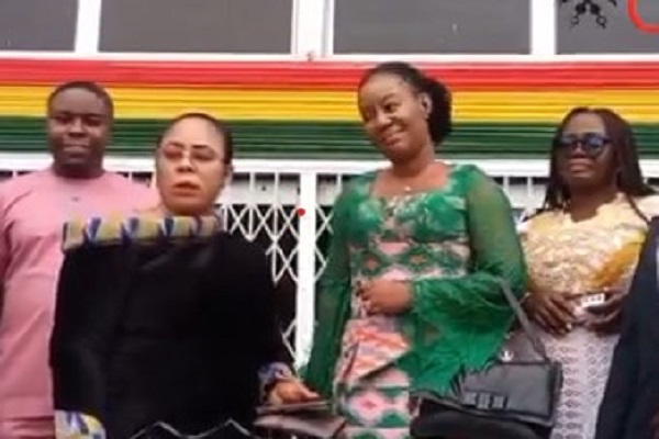 Ewurabena Aubynn