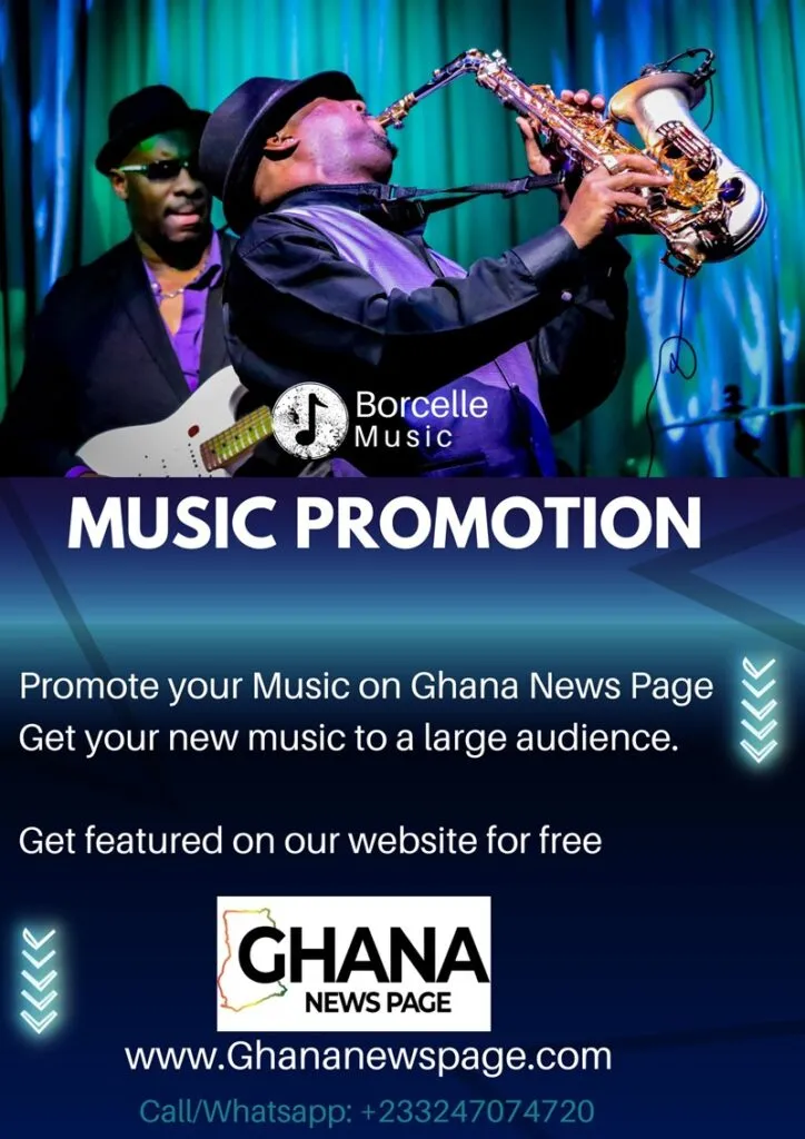Free Music Promotion