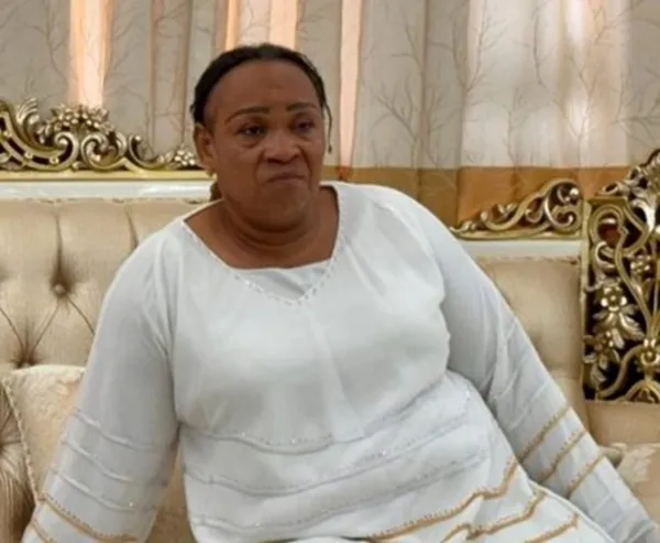 Hawa koomson - Ablekuma