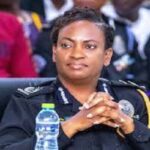 Lydia Yaako Donkor