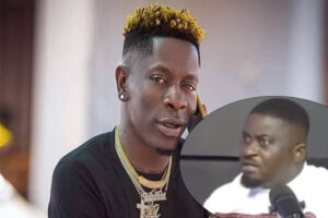 Shatta Wale