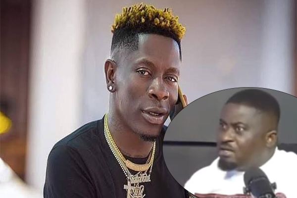 Shatta Wale