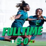 super Falcons