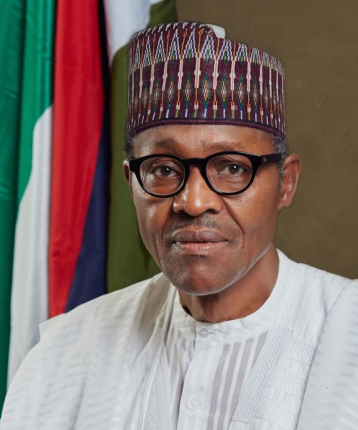 buhari 1