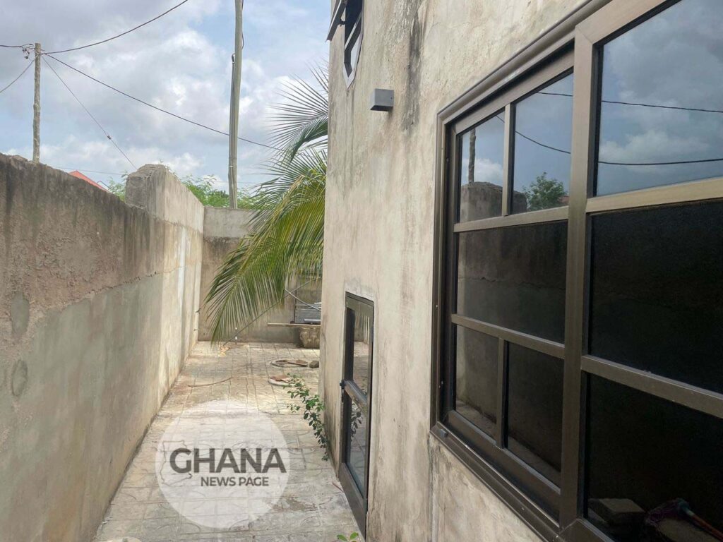 3 bedroom