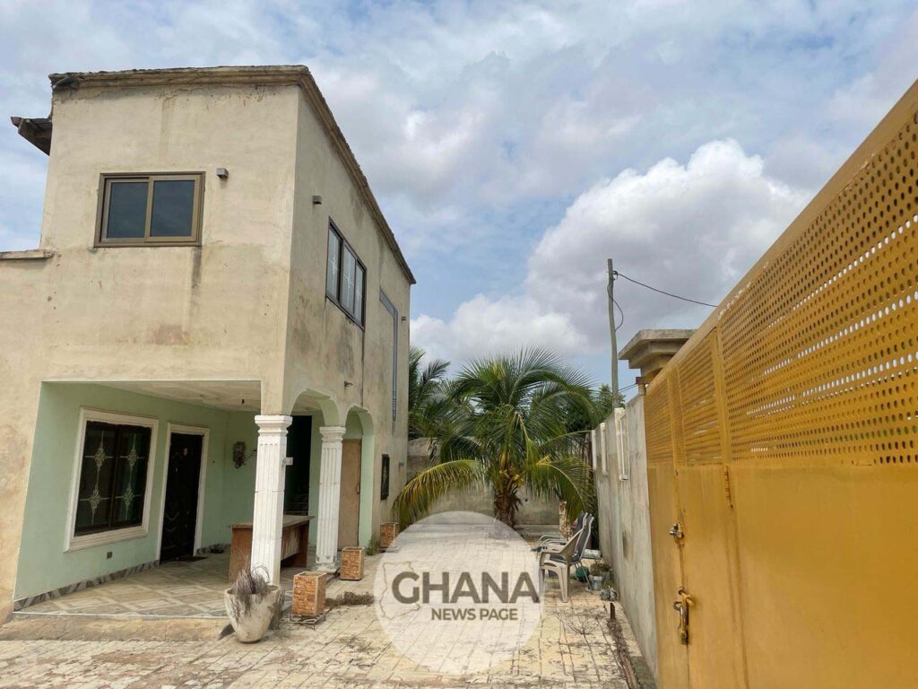 3 bedroom 