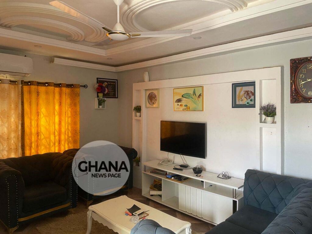 3 bedroom