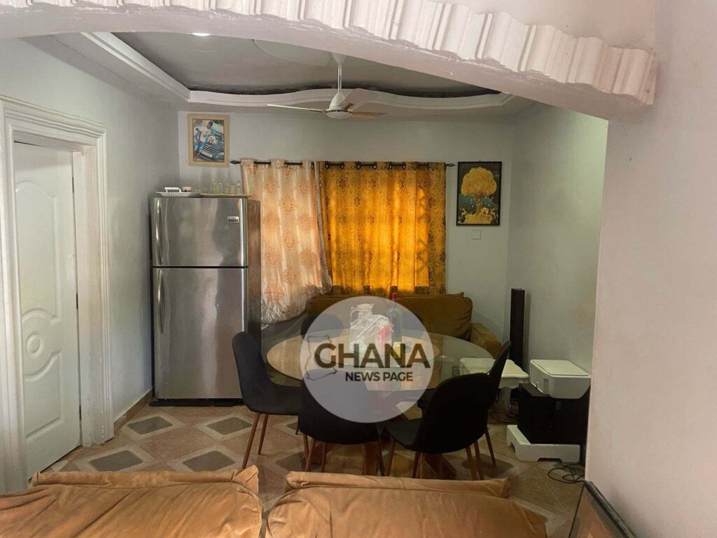 3 bedroom