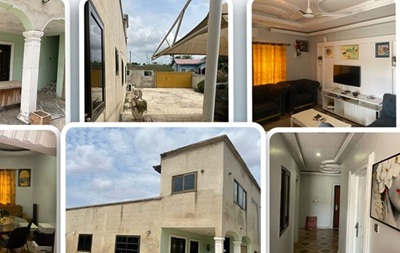 Apartment for sale