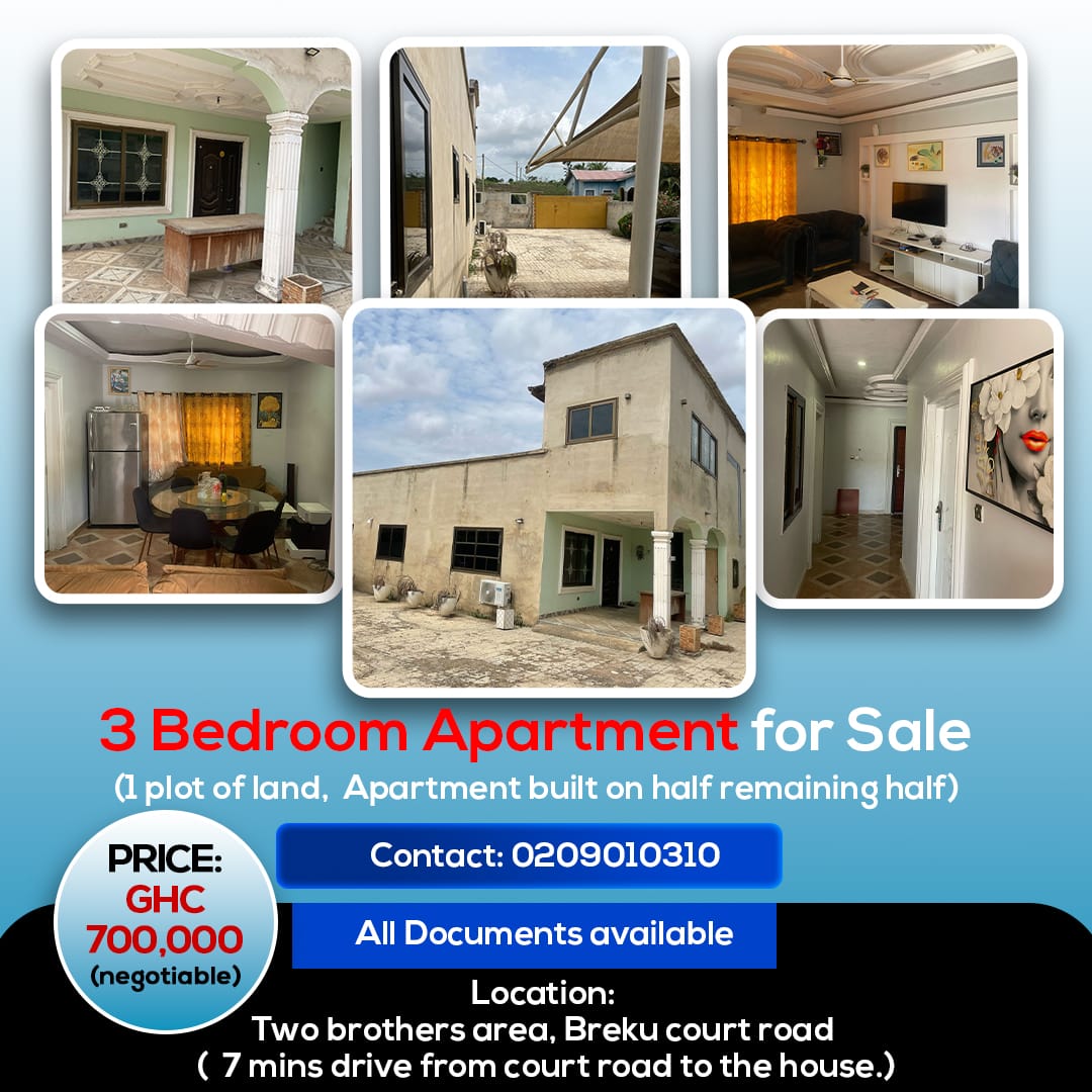 3-bedroom