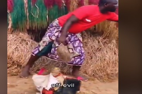 Africa