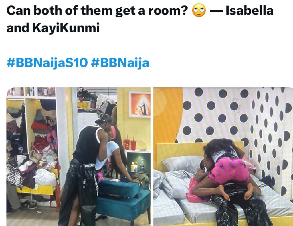 BBNaija