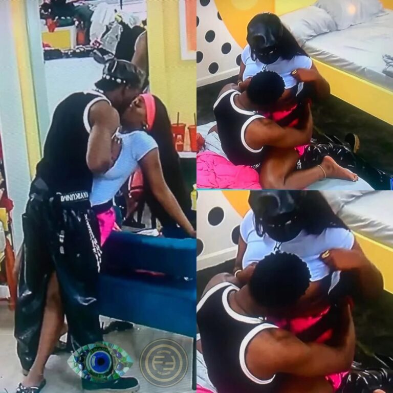 BBNaija 10