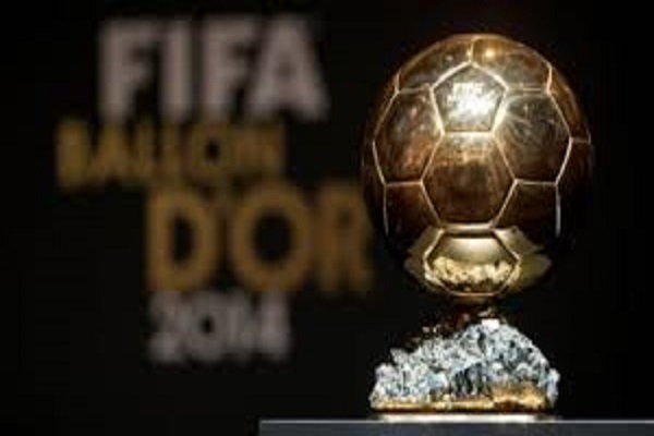 ballon d'or