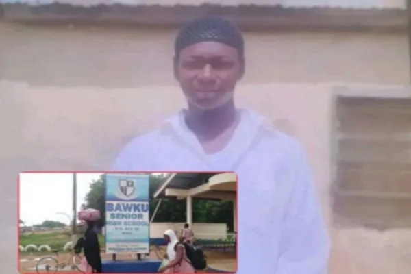 bawku shs