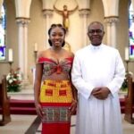 Catholic priest