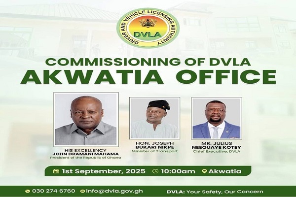 DVLA
