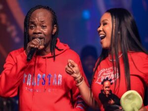 Daddy lumba 33