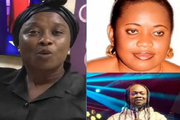 daddy lumba