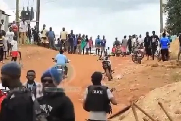 Galamsey