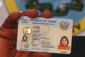 Ghana Card Chaos NIA Pulls Plug on GRA Over HUGE Debt