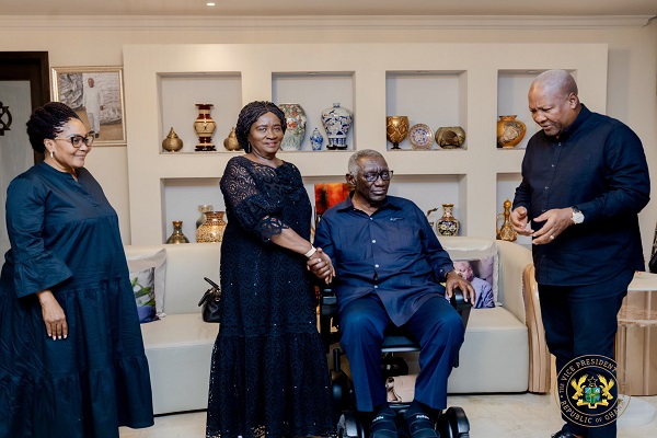 kufuor