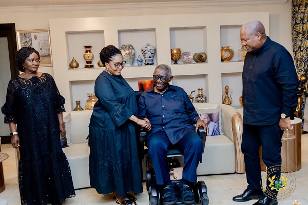 kufuor