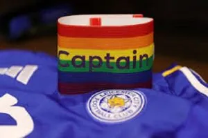 premier league rainbow laces