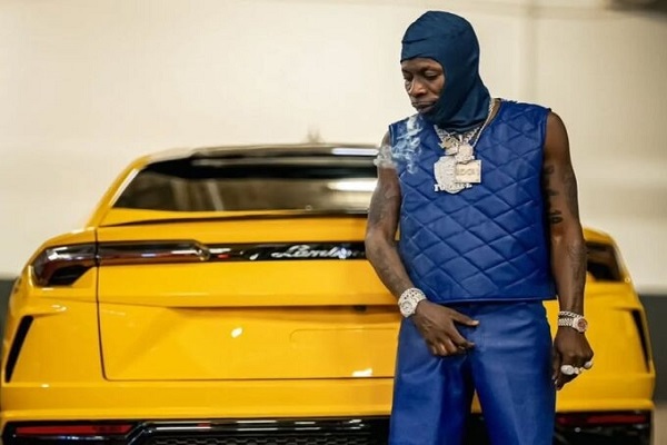 shatta wale