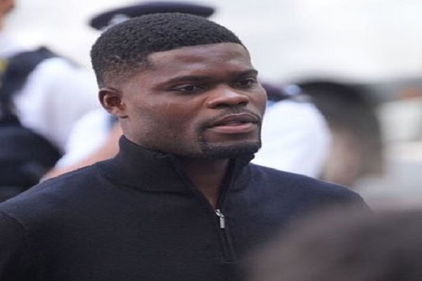 thomas partey
