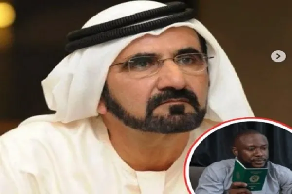 UAE