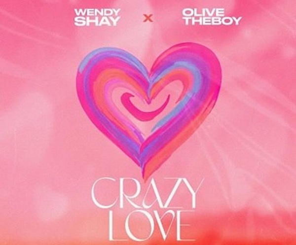 Crazy Love