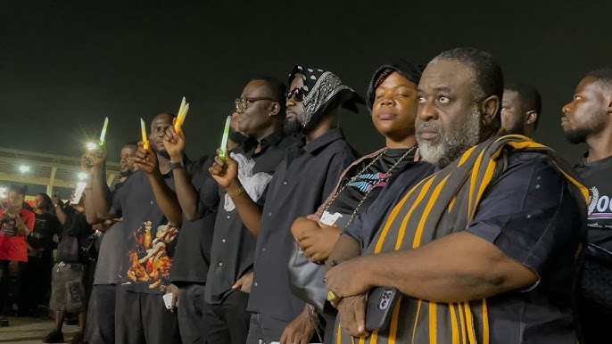 daddy-lumba-candlelight-vigil