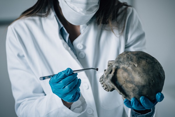 forensic