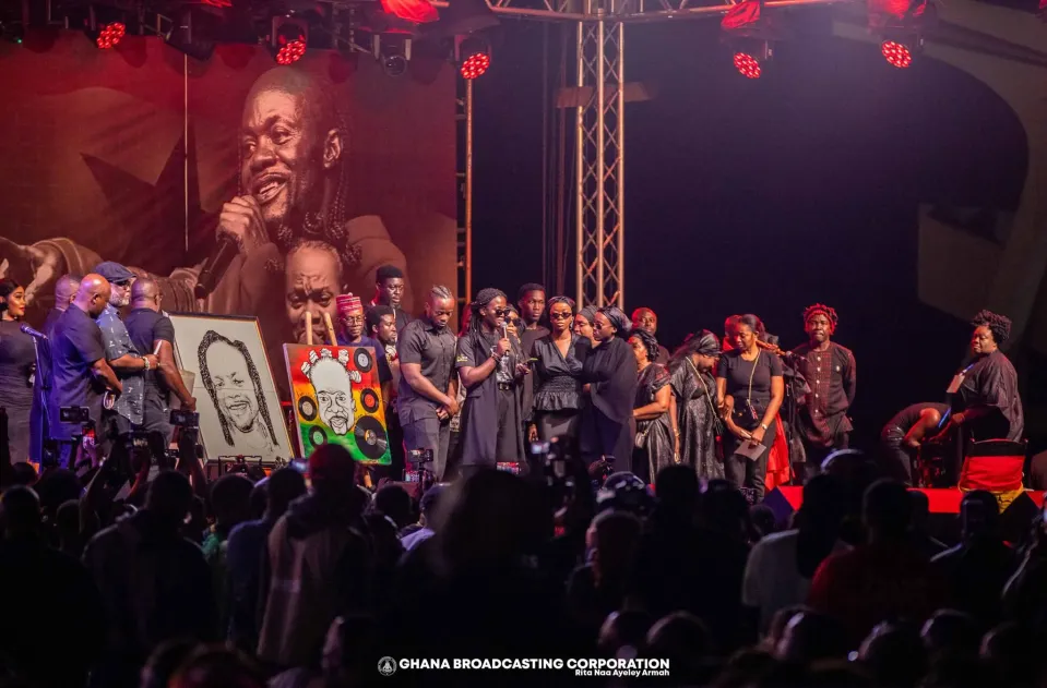 honour Daddy Lumba