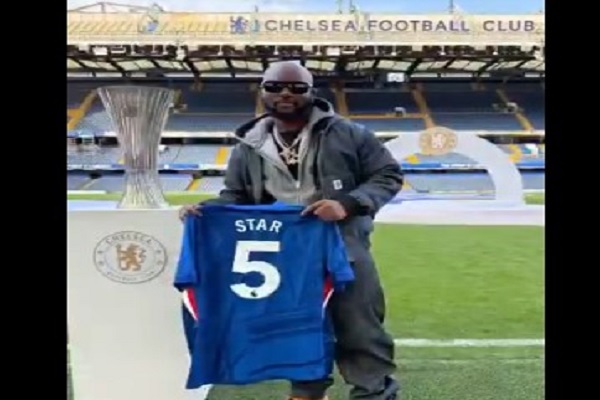 king Promise