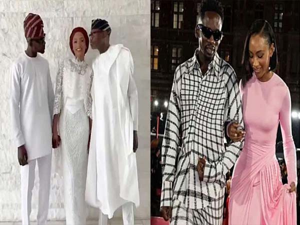 mr eazi weds_