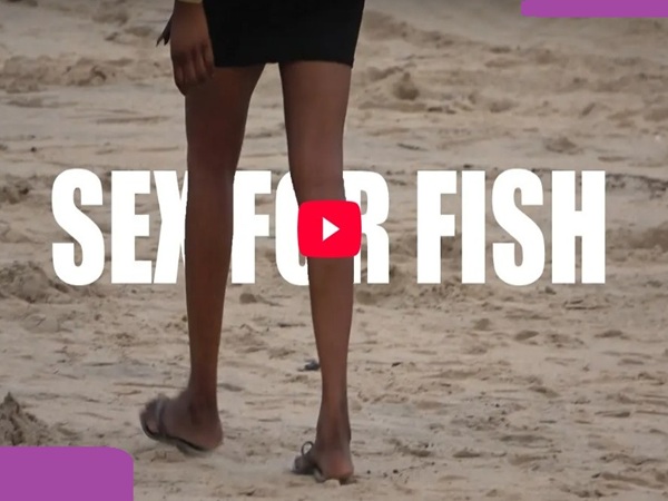 sex for fish
