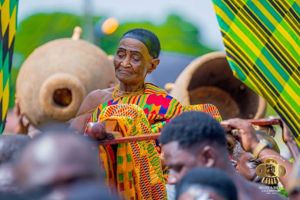 asantehemaa