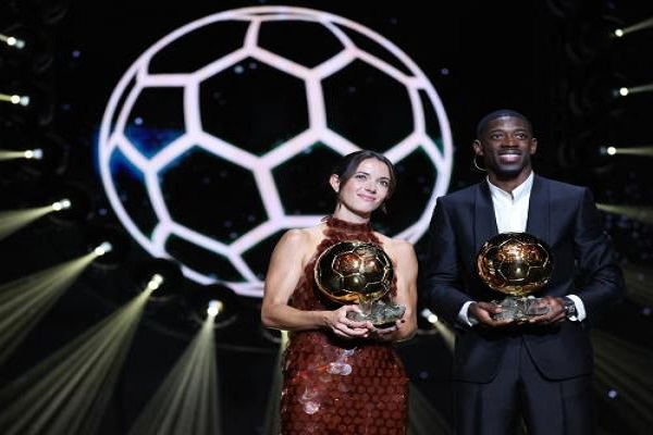 ballon d'or