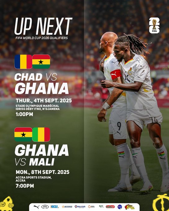 Black Stars