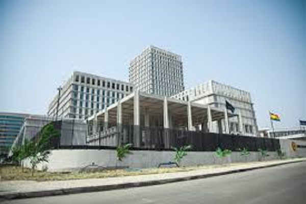 ghana