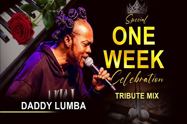 Daddy Lumba