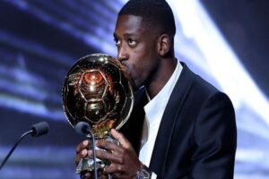 Dembele