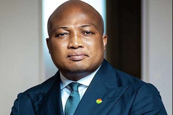 Ghana