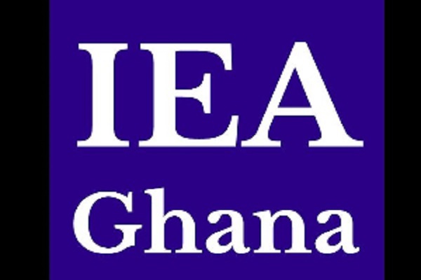IEA