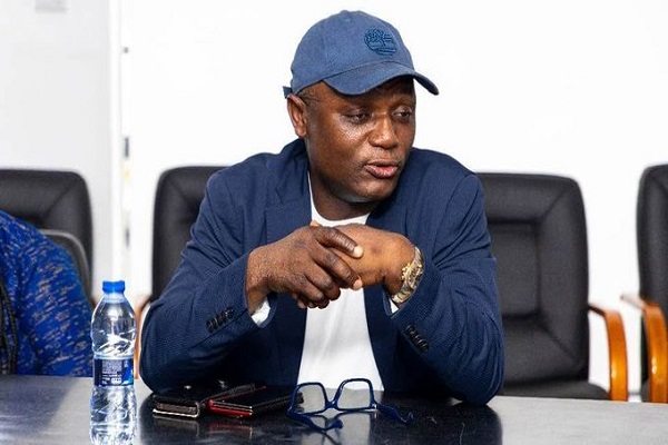 Kofi Adams